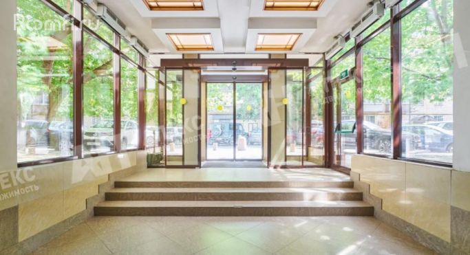 Аренда офиса 683 м², Ленинградский проспект - фото 3