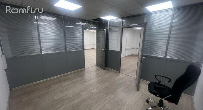 Аренда офиса 90 м², Дербеневская набережная - фото 3