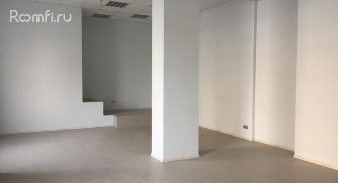 Аренда торгового помещения 207 м², Варшавское шоссе - фото 3
