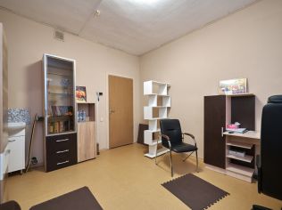 Продажа помещения свободного назначения 219 м²