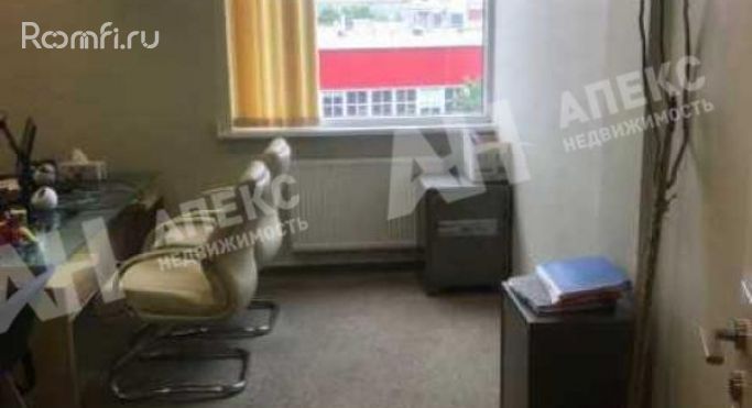 Аренда офиса 520 м², Научный проезд - фото 3