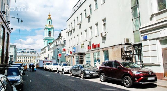 Аренда офиса 50.8 м², Плетешковский переулок - фото 3