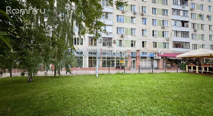 Аренда помещения свободного назначения 97.3 м², Химкинский бульвар - фото 3