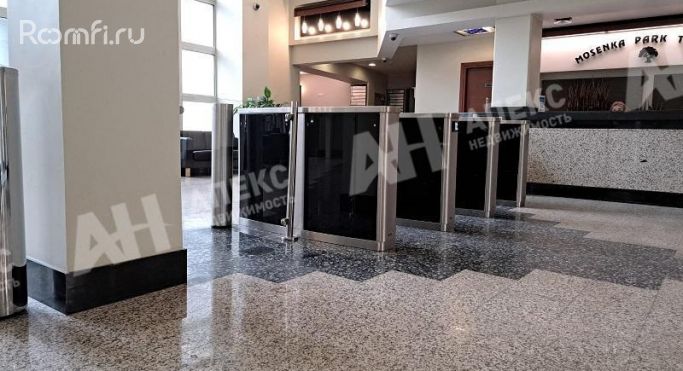 Аренда офиса 568 м², Таганская улица - фото 2