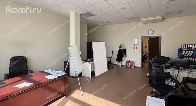 Аренда офиса 135 м², Илимская улица - фото 2