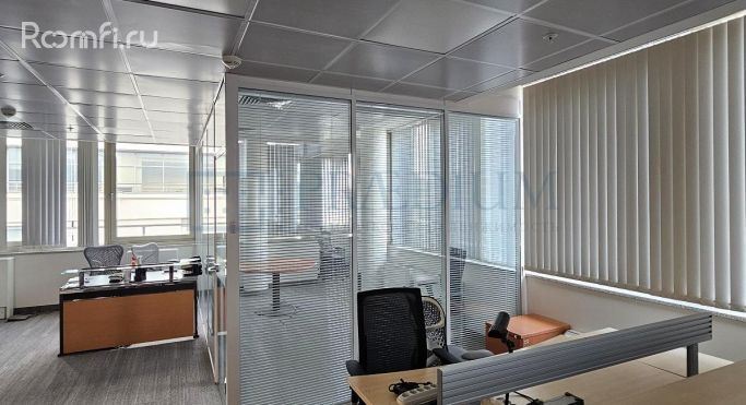 Аренда офиса 1862 м², улица Петровка - фото 3
