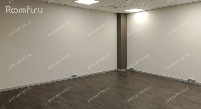 Аренда офиса 116.5 м², Верейская улица - фото 2