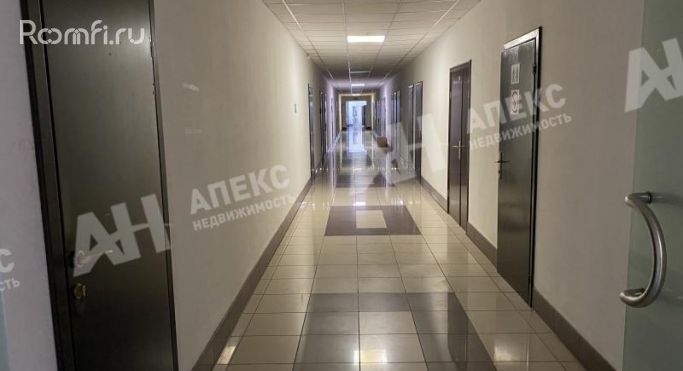 Аренда офиса 65 м², Варшавское шоссе - фото 3