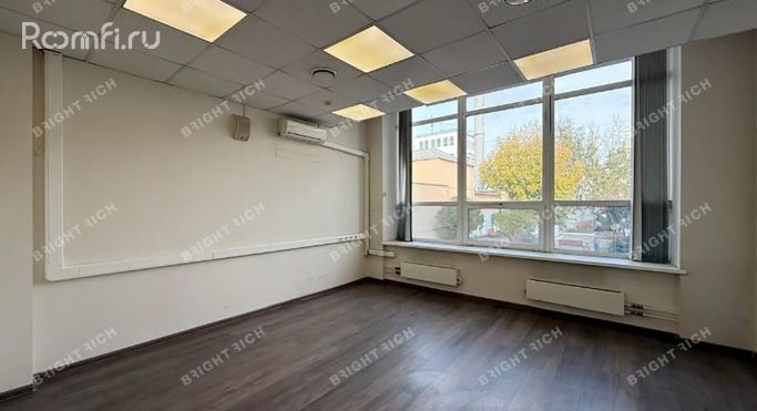 Аренда офиса 819.4 м², Переведеновский переулок - фото 2