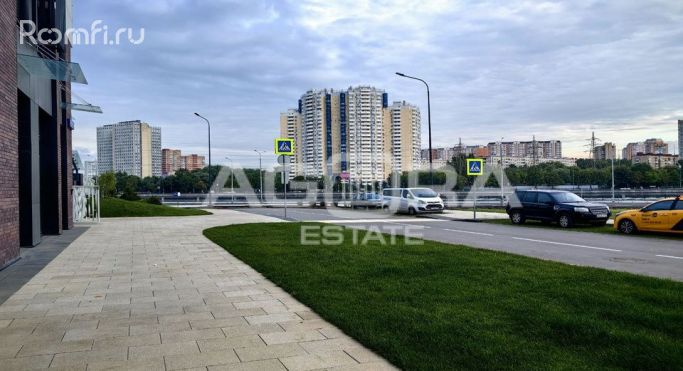 Аренда торгового помещения 38.6 м², проспект Лихачёва - фото 3