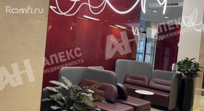 Аренда офиса 1364 м², Павловская улица - фото 3