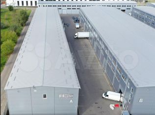 Аренда склада 695 м²