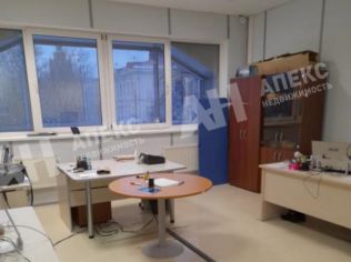 Аренда офиса 173 м²