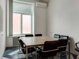Аренда офиса 557 м²