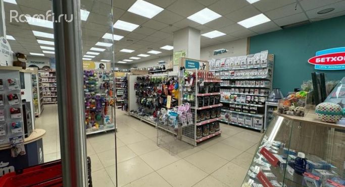 Аренда торгового помещения 101 м², Уссурийская улица - фото 2