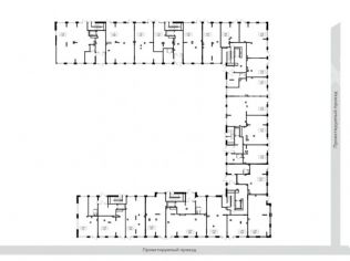 Продажа помещения свободного назначения 70 м²