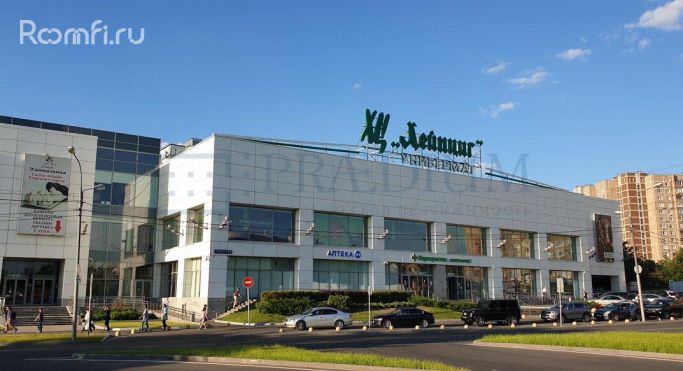 Аренда офиса 2000 м², улица Академика Варги - фото 2