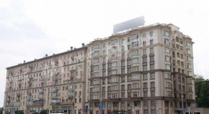 Аренда помещения свободного назначения 383 м², проспект Мира - фото 3