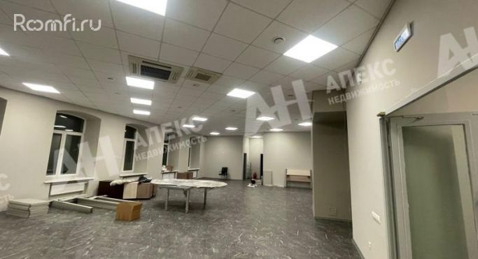Аренда помещения свободного назначения 385 м², Смоленский бульвар - фото 2