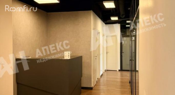 Аренда офиса 216 м², Ленинский проспект - фото 3