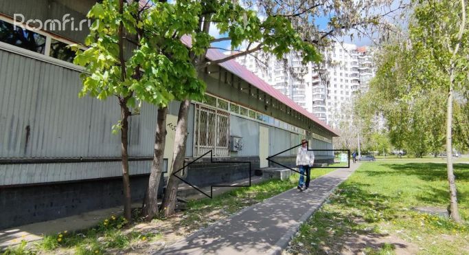 Аренда помещения свободного назначения 455 м², Новокосинская улица - фото 3