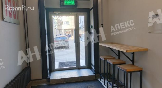 Аренда офиса 56 м², 3-я улица Ямского Поля - фото 3