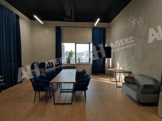 Аренда офиса 640 м²