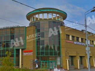 Аренда помещения свободного назначения 415 м²