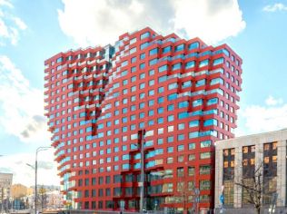 Продажа помещения свободного назначения 341 м²