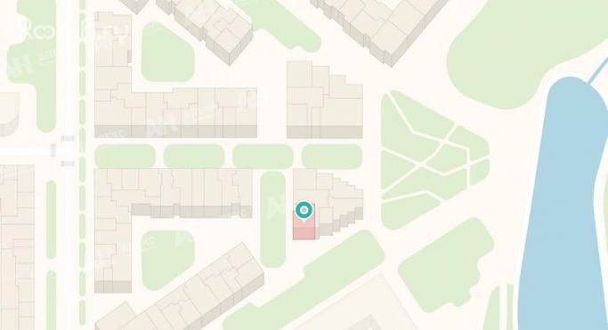 Продажа помещения свободного назначения 59 м² - фото 3