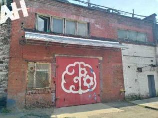 Аренда производственного помещения 335 м²