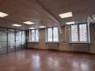 Аренда офиса 330 м²