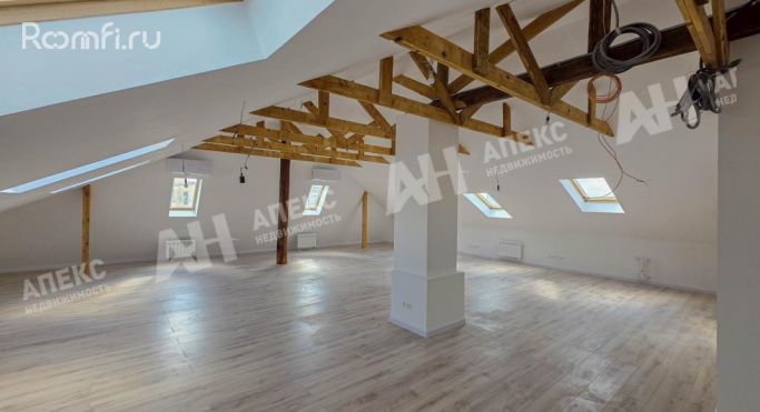 Аренда офиса 112 м², Яузский бульвар - фото 2