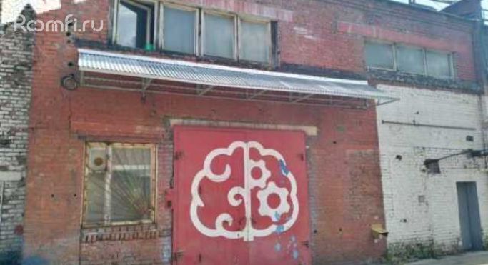 Аренда производственного помещения 335 м², 1-я Карачаровская улица - фото 1