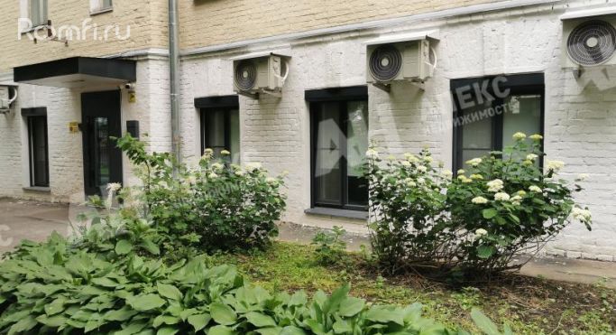 Продажа помещения свободного назначения 178 м², улица Гиляровского - фото 2