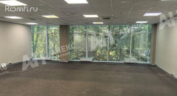 Аренда офиса 294 м², Верейская улица - фото 3