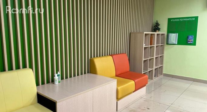 Аренда торгового помещения 30 м², Профсоюзная улица - фото 3