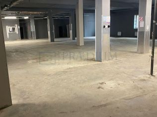 Аренда помещения свободного назначения 1001 м²