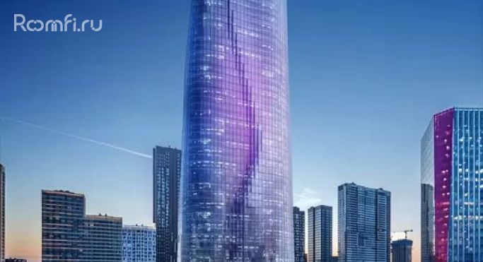 Продажа офиса 2007.9 м² - фото 4