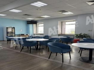 Аренда офиса 3252 м²