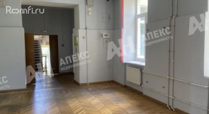 Аренда помещения свободного назначения 285 м², Малый Предтеченский переулок - фото 3