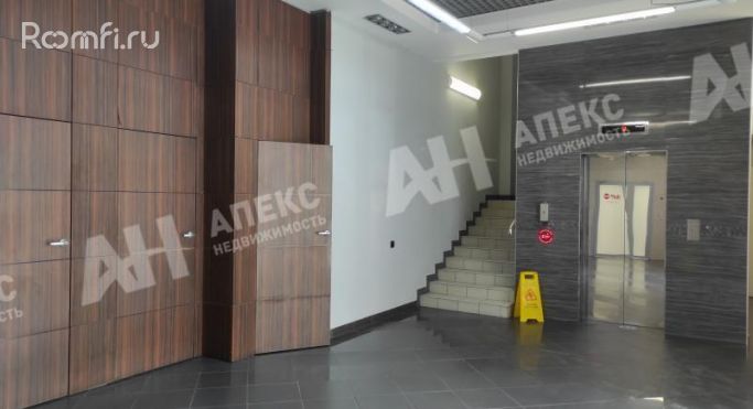 Аренда офиса 1088 м², 1-й Магистральный проезд - фото 3