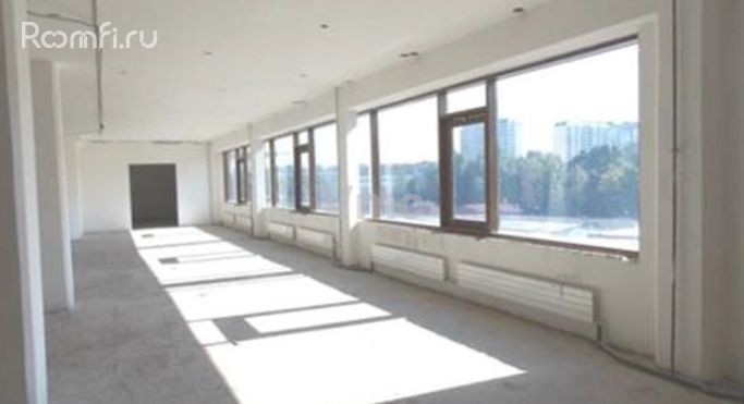 Аренда помещения свободного назначения 502 м², улица Архитектора Власова - фото 3