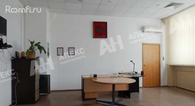 Продажа помещения свободного назначения 4095 м², Семёновская площадь - фото 2