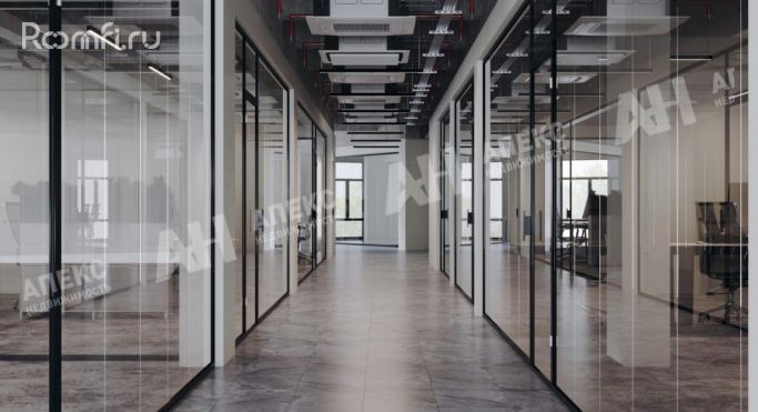 Продажа помещения свободного назначения 120 м², Ленинский проспект - фото 2