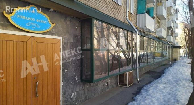 Аренда помещения свободного назначения 595 м², Казанский переулок - фото 3