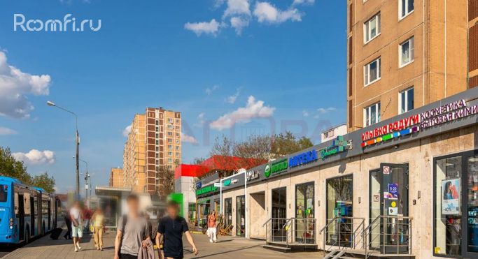 Продажа торгового помещения 45.2 м², Ярославское шоссе - фото 3