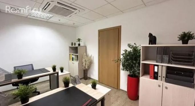 Аренда офиса 15 м², улица Академика Варги - фото 3
