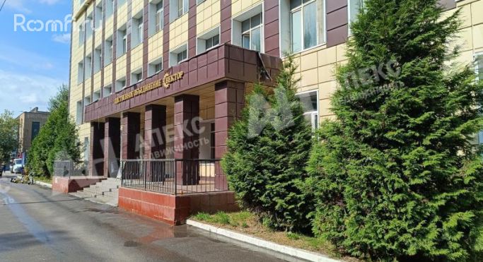Продажа помещения свободного назначения 4803 м², 1-я улица Машиностроения - фото 3