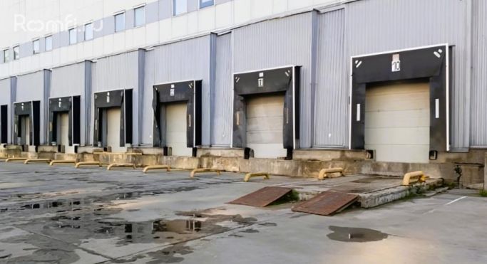 Аренда производственного помещения 9000 м², проспект Генерала Алексеева - фото 2